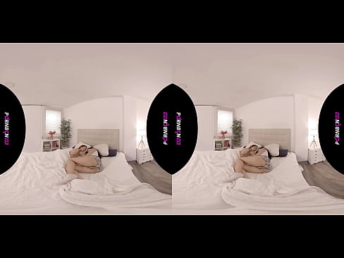 ❤️ PORNBCN VR Эки жаш лесбиянка 4K 180 3D виртуалдык реалдуулукта мүйүздүү ойгонот Женева Беллуччи Катрина Морено Порно боюнча порно ky.porn-evooli.ru ☑